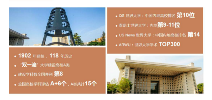 北京师范大学MBA取消常规批次全部改为提前面试！